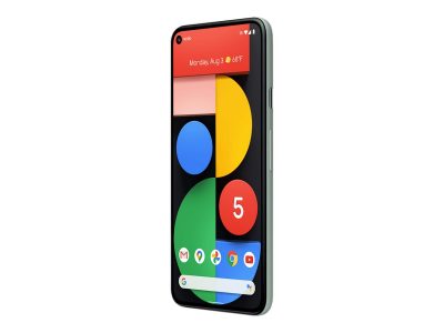 Google Pixel 5 verizon prepaid phones