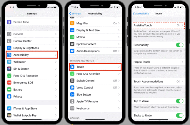 iPhone Home Button Not Working? Here Are 10 Fixes