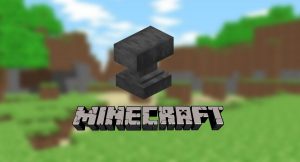 How to Make and Use Minecraft Anvil: A Guide