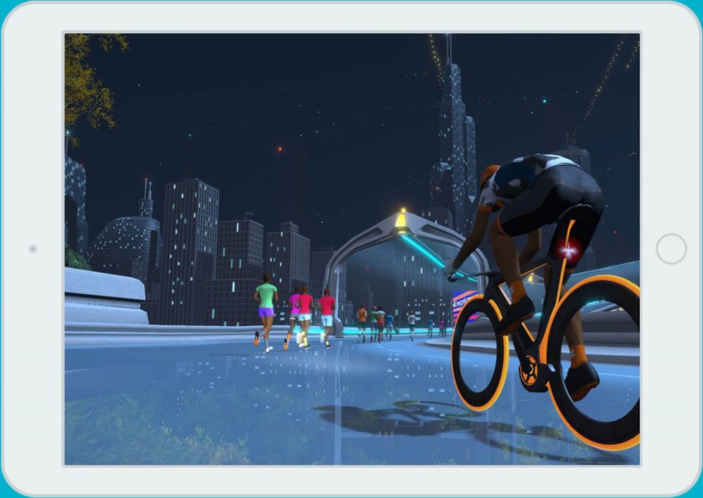 Is The Zwift App The Best Indoor Cycling App Today? (Review)