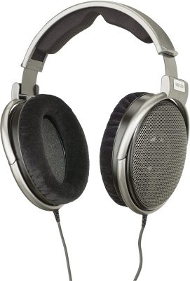 Sennheiser HD 650 best over ear headphones