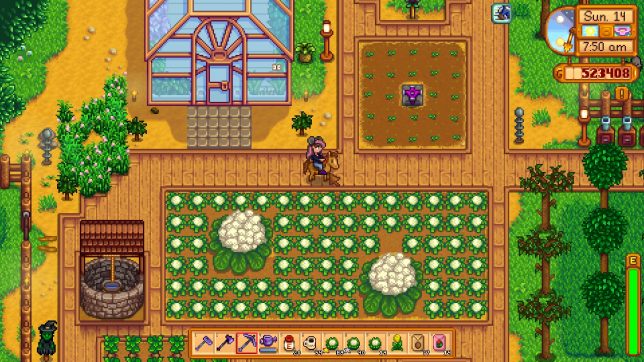 Stardew Valley’s Best Crops: Your Guide to Profitable Farming