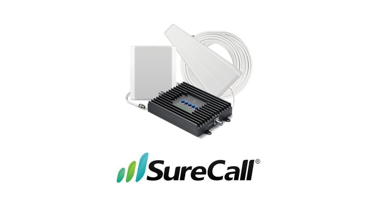 SureCall Fusion4Home: Does it Really Boost Cell Phone Signal?