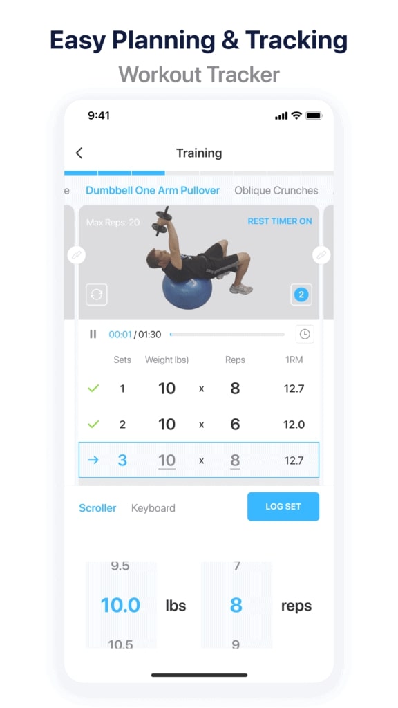 Is Jefit App the Best Workout Companion? (Review)