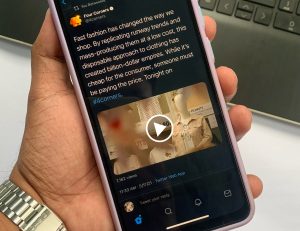 How to Download Twitter Videos on Web and Mobile