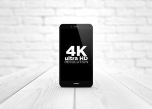 Ultra Hi-Res 4K Phone: Is it a Good Buy or a Waste of Money?