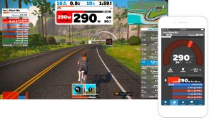 Is The Zwift App The Best Indoor Cycling App Today? (Review)