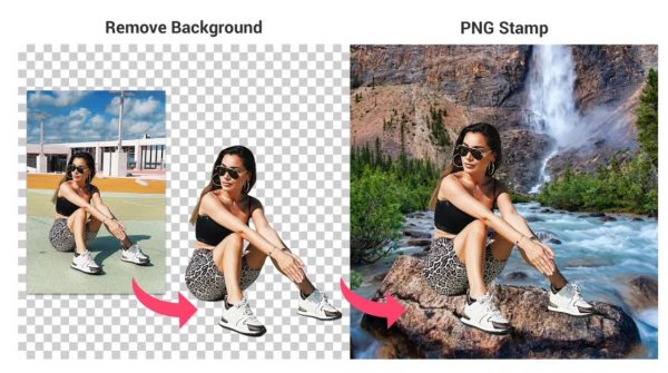 Photo background remover là công cụ được thiết kế để giúp bạn loại bỏ nền của ảnh với chỉ vài cú click chuột. Chỉ với một số thao tác đơn giản, bạn có thể tạo ra những bức ảnh độc đáo và thu hút người xem. Hãy xem ảnh liên quan và cùng trải nghiệm sự tiện lợi và nhanh chóng của photo background remover.