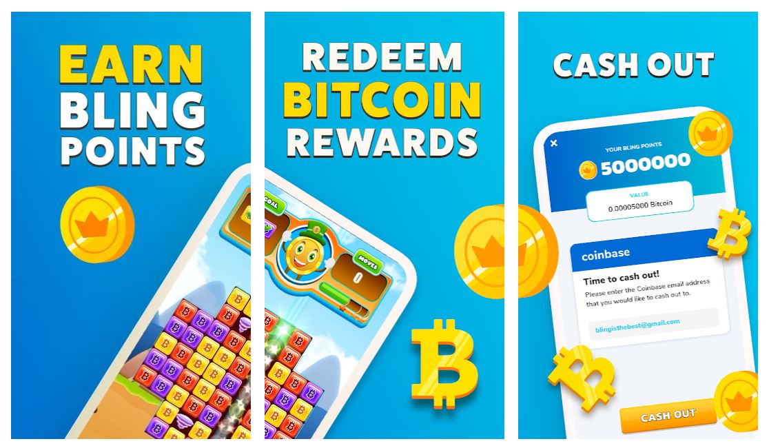 bitcoin games unblocked