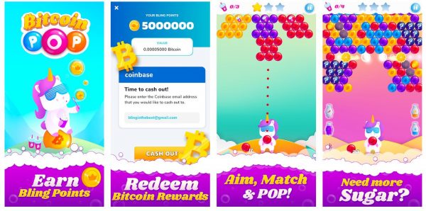 13 Best Bitcoin Games To Earn Btc And Other Cryptocurrencies