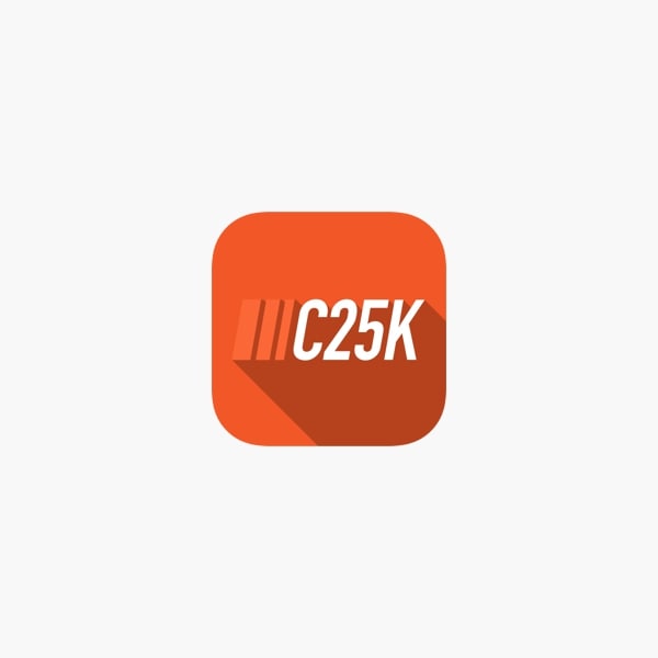 c25k logo