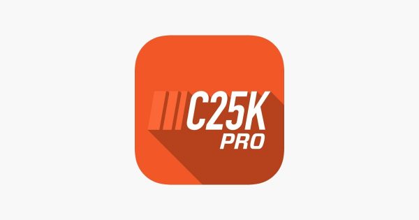 couch to 5k app pro