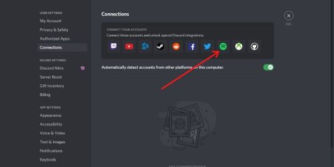 How to Play Spotify on Discord With or Without Premium