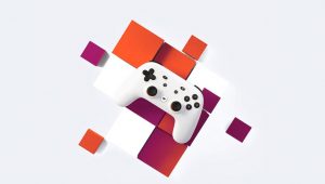 How to Use a Controller on Google Stadia