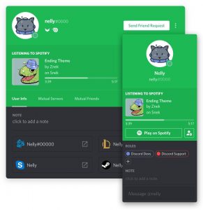 How to Play Spotify on Discord With or Without Premium