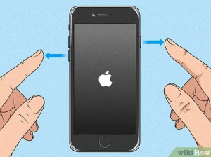 IPhone Home Button Not Working Here Are 10 Fixes   IPhone 7 Wikihow 300x224 