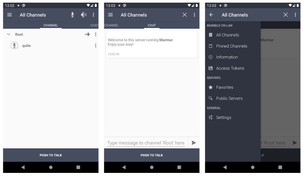 17 Best Discord Alternatives for Group Calls and Chats