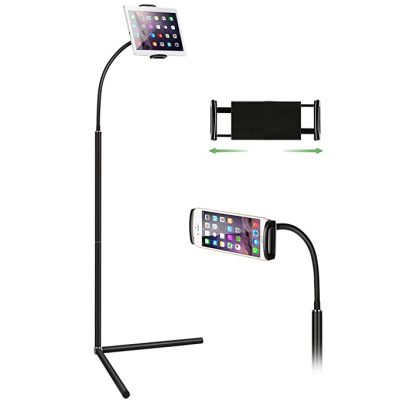 Anyike Gooseneck Floor Stand
