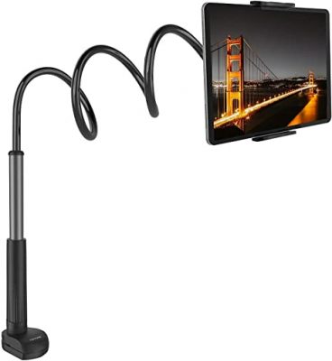 Tryone Gooseneck Mount Holder