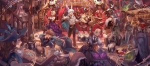 AFK Arena Tier List: The Best Heroes in Each Class