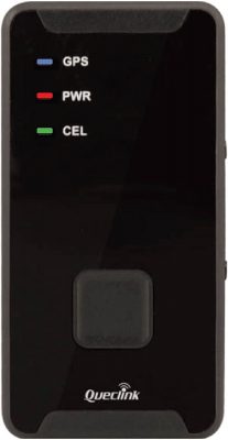 Best GPS Trackers: AMERICALOC GL300