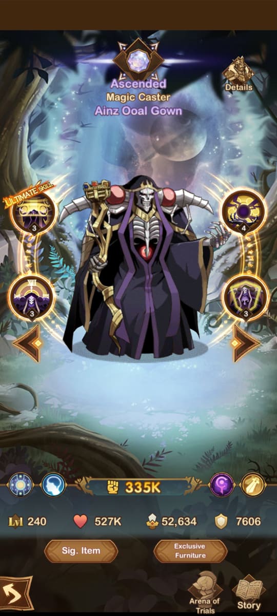 AFK Arena Tier List The Best Heroes in Each Class