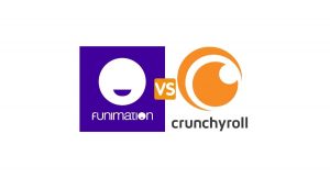 Funimation vs Crunchyroll: The Better Choice for Anime Streaming