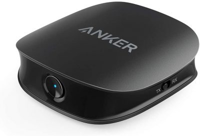 Anker black box