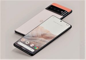 Google Pixel 6: Release Date and What to Look Forward To
