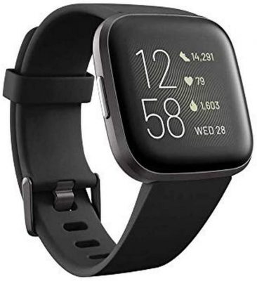 Fitbit Versa 2 fitness watch