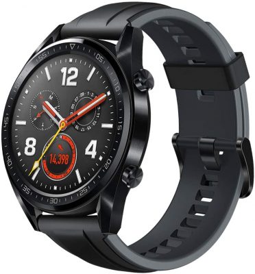 HUAWEI Watch GT smartwatch