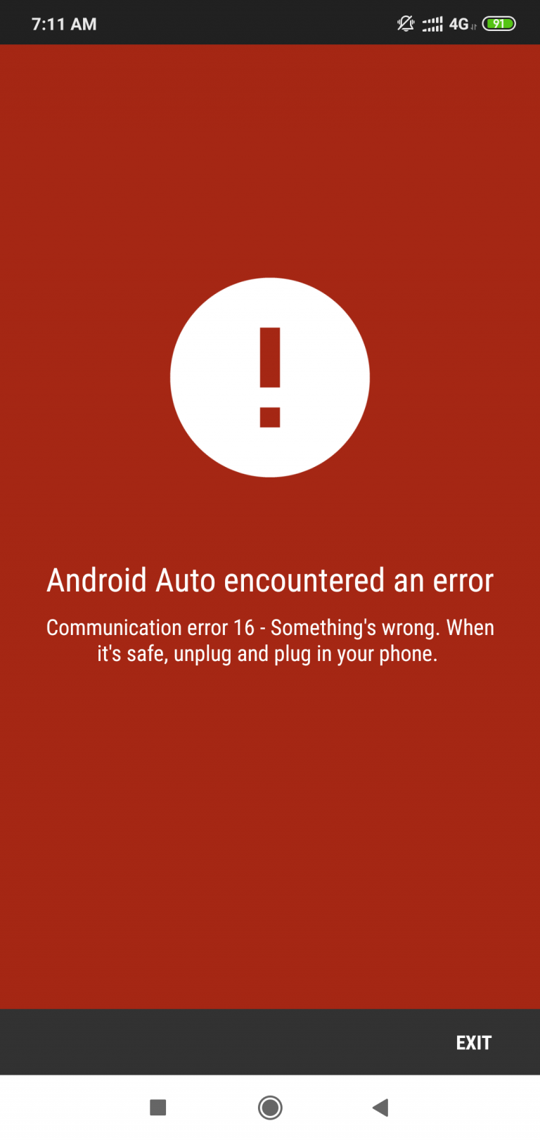 10 Fixes for Android Auto Not Working | Celllular News