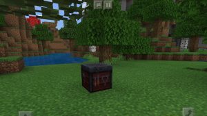 Minecraft Smithing Table: How to Make and Use It Like a Pro