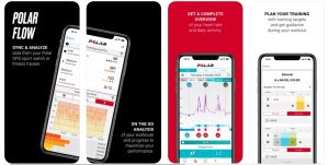 Polar Flow App: Ideal Companion to Your Polar Fitness & Activity Trackers