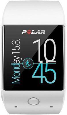 Polar M600 Sport Watch