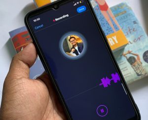 Twitter Voice: How to Post  Audio Clips on Twitter