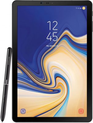 Galaxy Tab S4