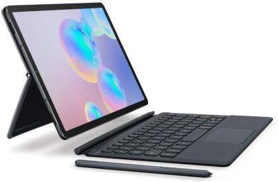 Galaxy Tab S6