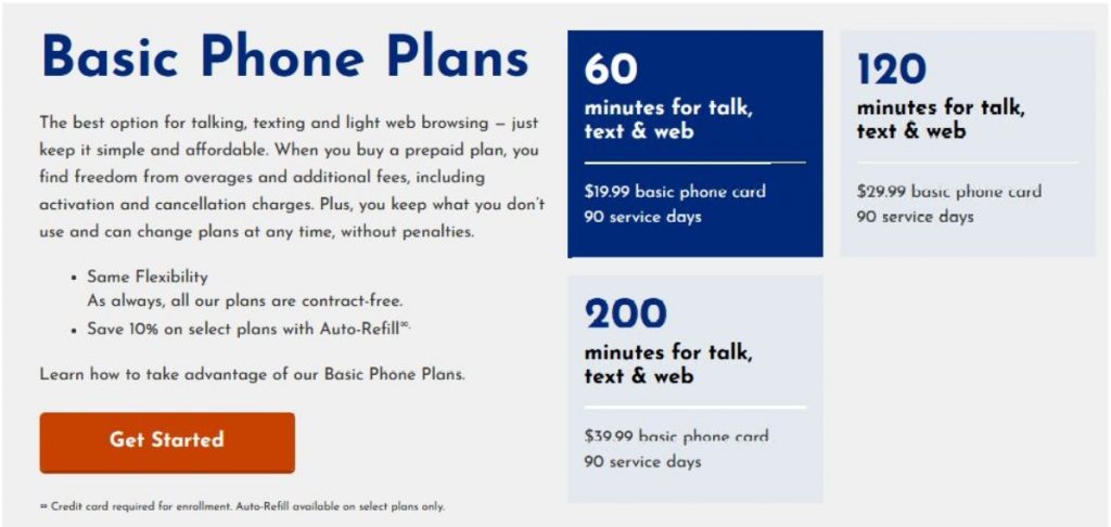 TracFone Plans Review: It's Cheap, But Should You Sign Up?