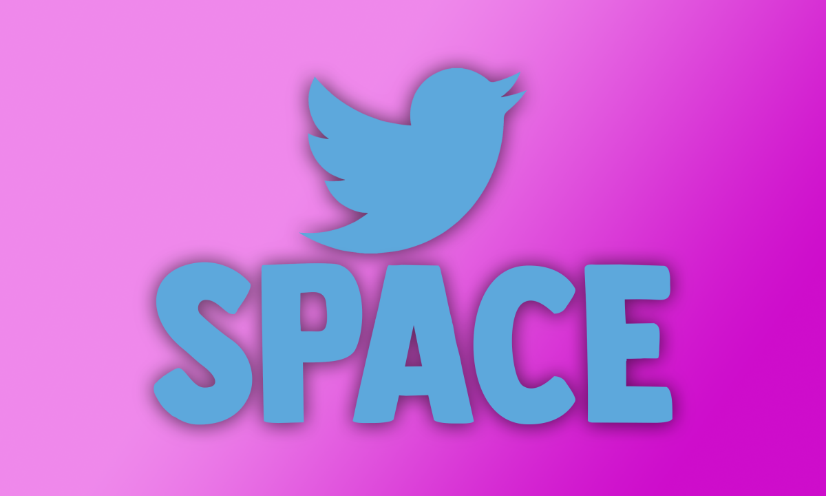 Cellular News Twitter Space logo