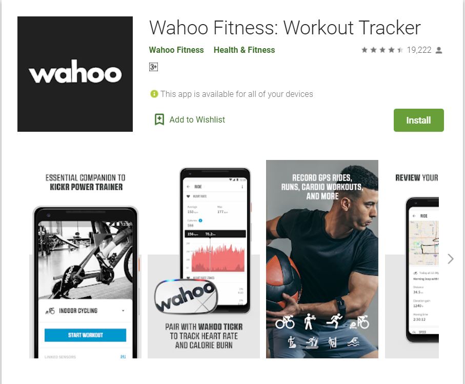 Is the Wahoo Fitness App One of the Best Around? (Review)
