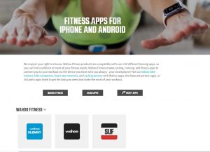 Is the Wahoo Fitness App One of the Best Around? (Review)