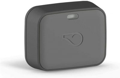 Best GPS Trackers: Whistle GO Explore