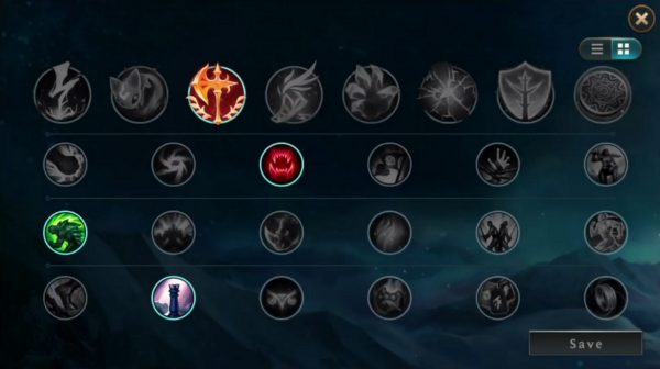 League of Runes Guide: Picks for Each Role