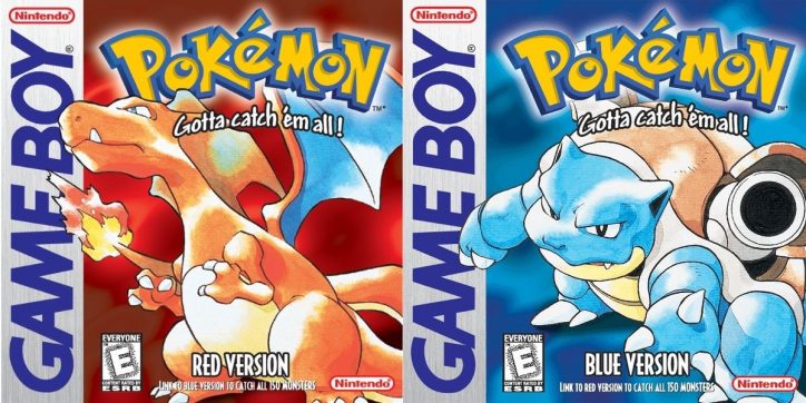 14 Best Pokémon Games of All Time (Main Titles Ranked)