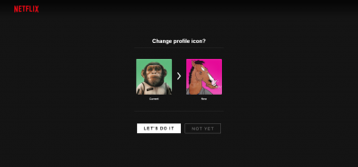 How to Change Your Netflix Icon and Customize Your Profile