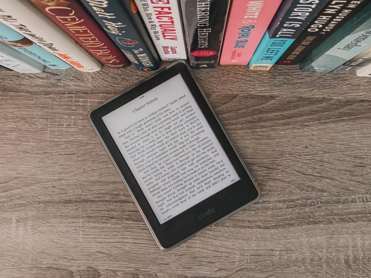 10 Best Kindle Cases to Buy in 2022
