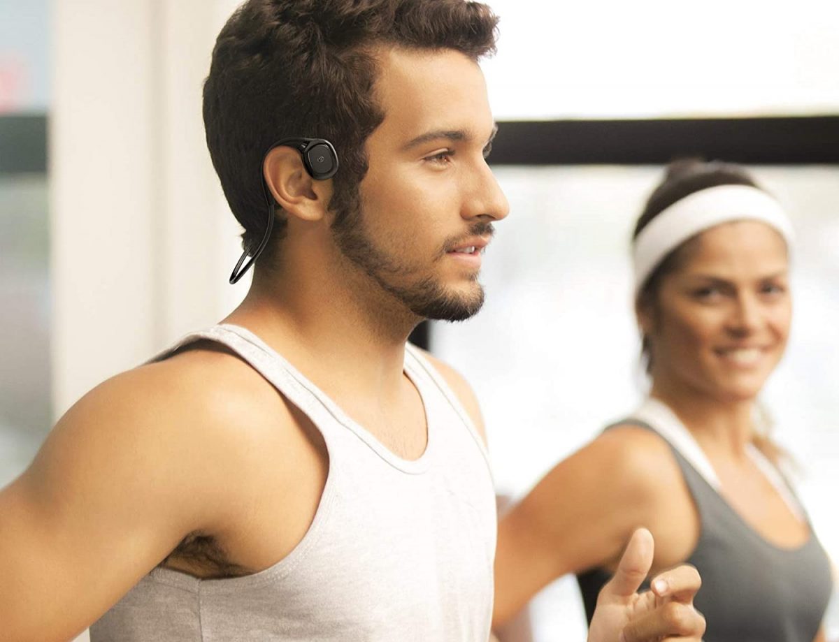 10 Best Bone Conduction Headphones to Buy in 2022