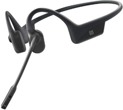 AfterShokz OpenComm Wireless Earpiece