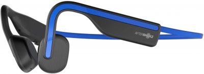 AfterShokz OpenMove Headphones